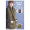 Leisure Arts; Leisure Arts Lion Brand Easy And Quick Knit Book, Knitting Books, Knitting Pattern Books, How To Knit, Patterns, Book, Books And Patterns; Category:Knitting & Crochet; Image:2